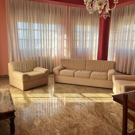Appartamento Vista Isole Eolie Acquedolci Εξωτερικό φωτογραφία