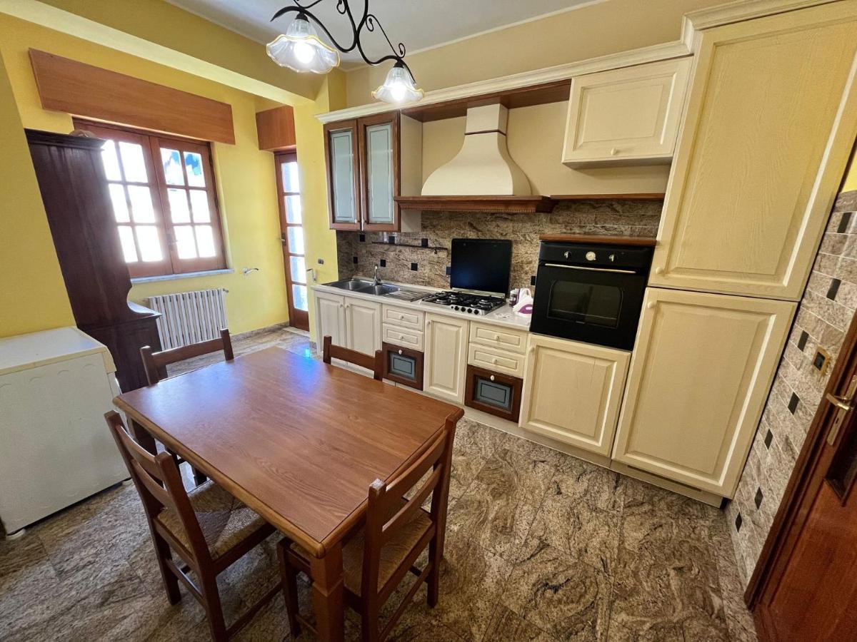 Appartamento Vista Isole Eolie Acquedolci Εξωτερικό φωτογραφία