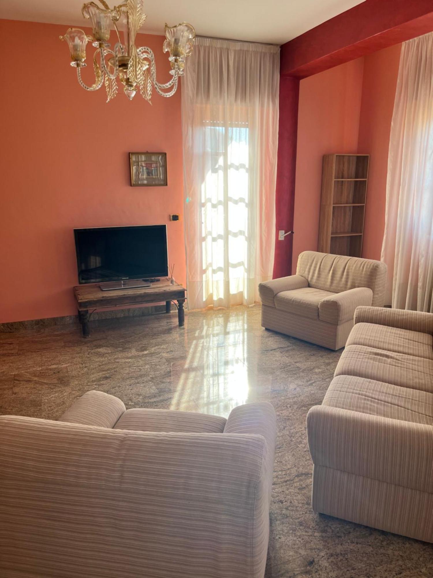 Appartamento Vista Isole Eolie Acquedolci Εξωτερικό φωτογραφία