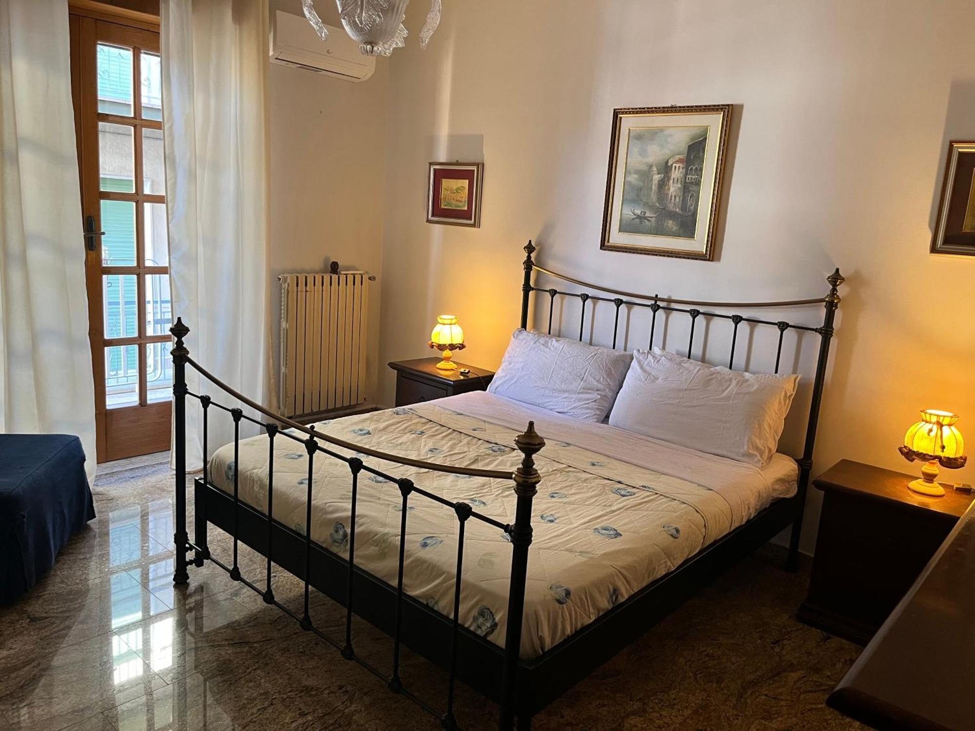 Appartamento Vista Isole Eolie Acquedolci Εξωτερικό φωτογραφία