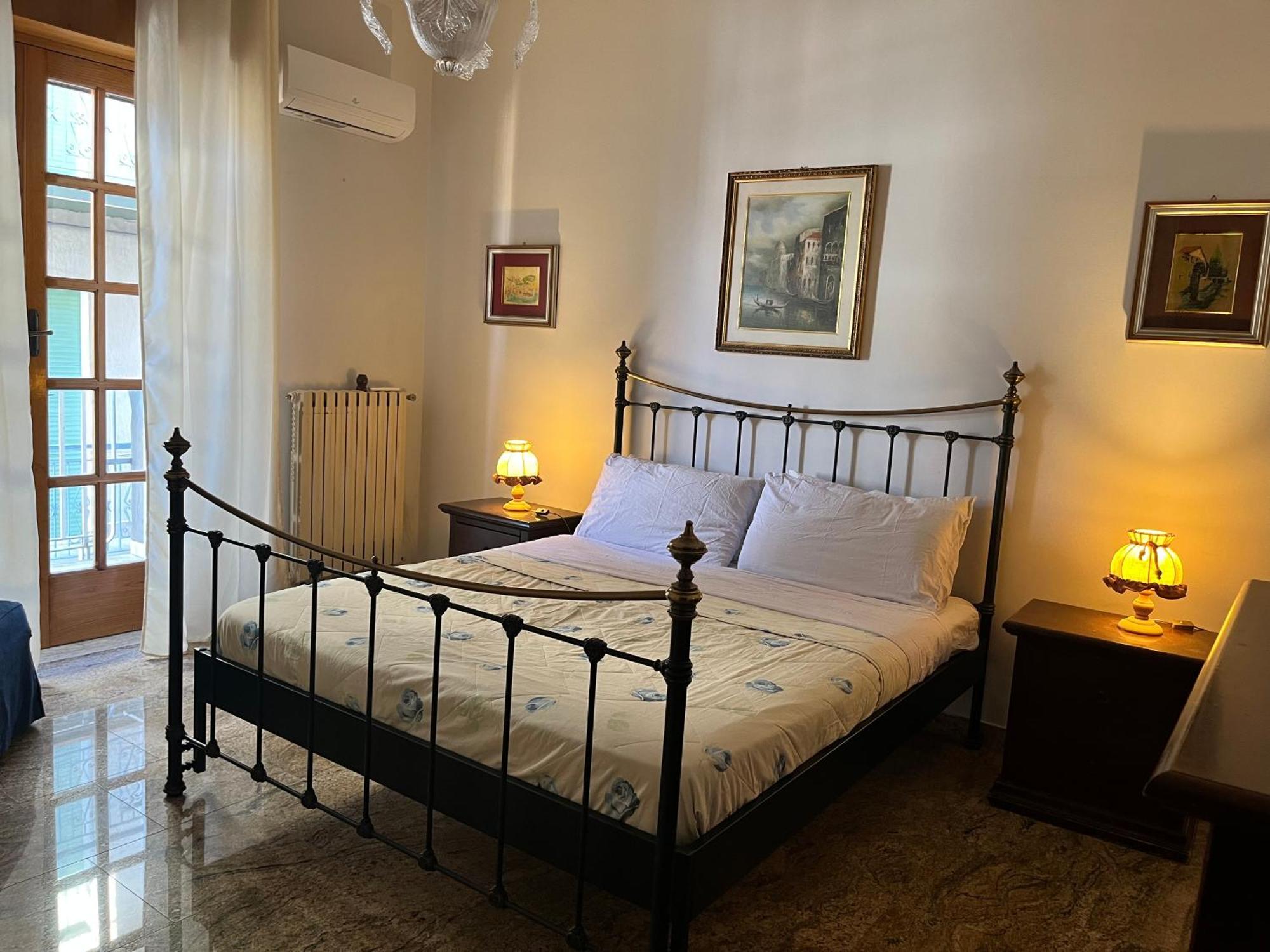 Appartamento Vista Isole Eolie Acquedolci Εξωτερικό φωτογραφία